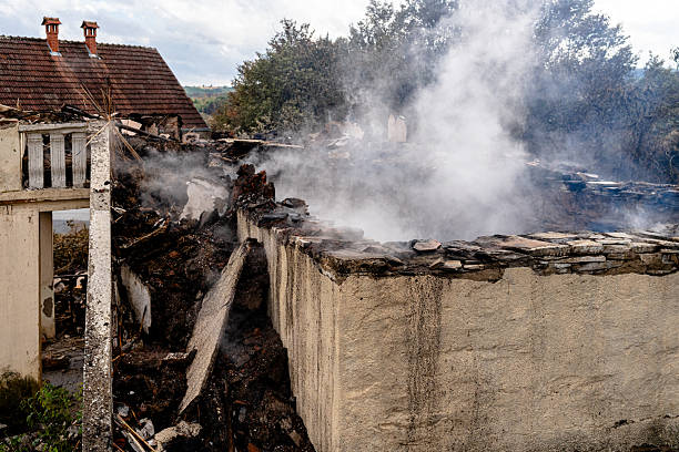 Affordable Smoke Damage Removal solutions in Middleburg, FL